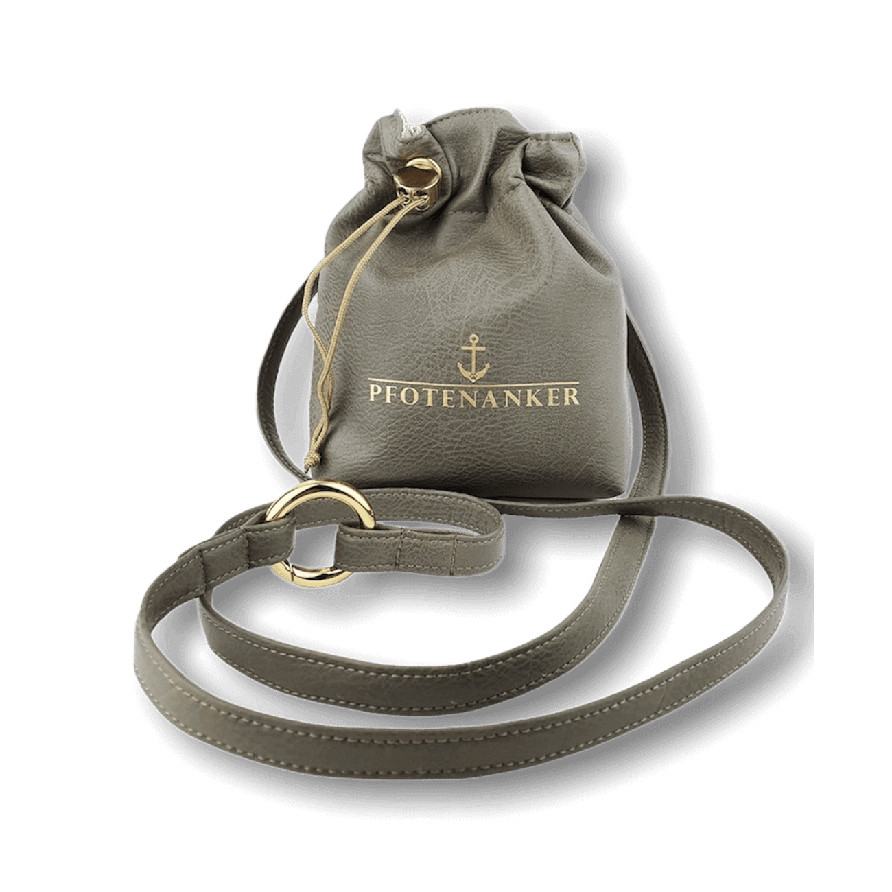 Bolsa de regalo vintage