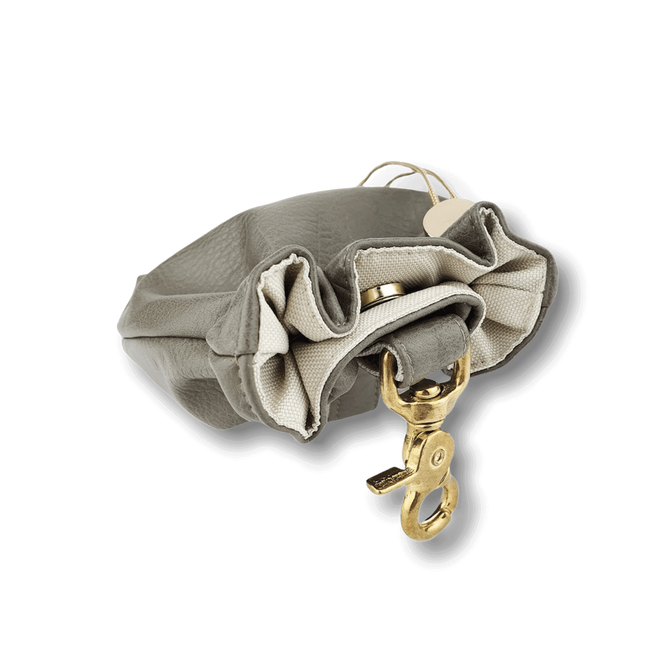 Bolsa de regalo vintage