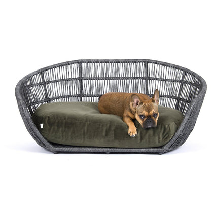 PRADO Design Hundebett OXFORD