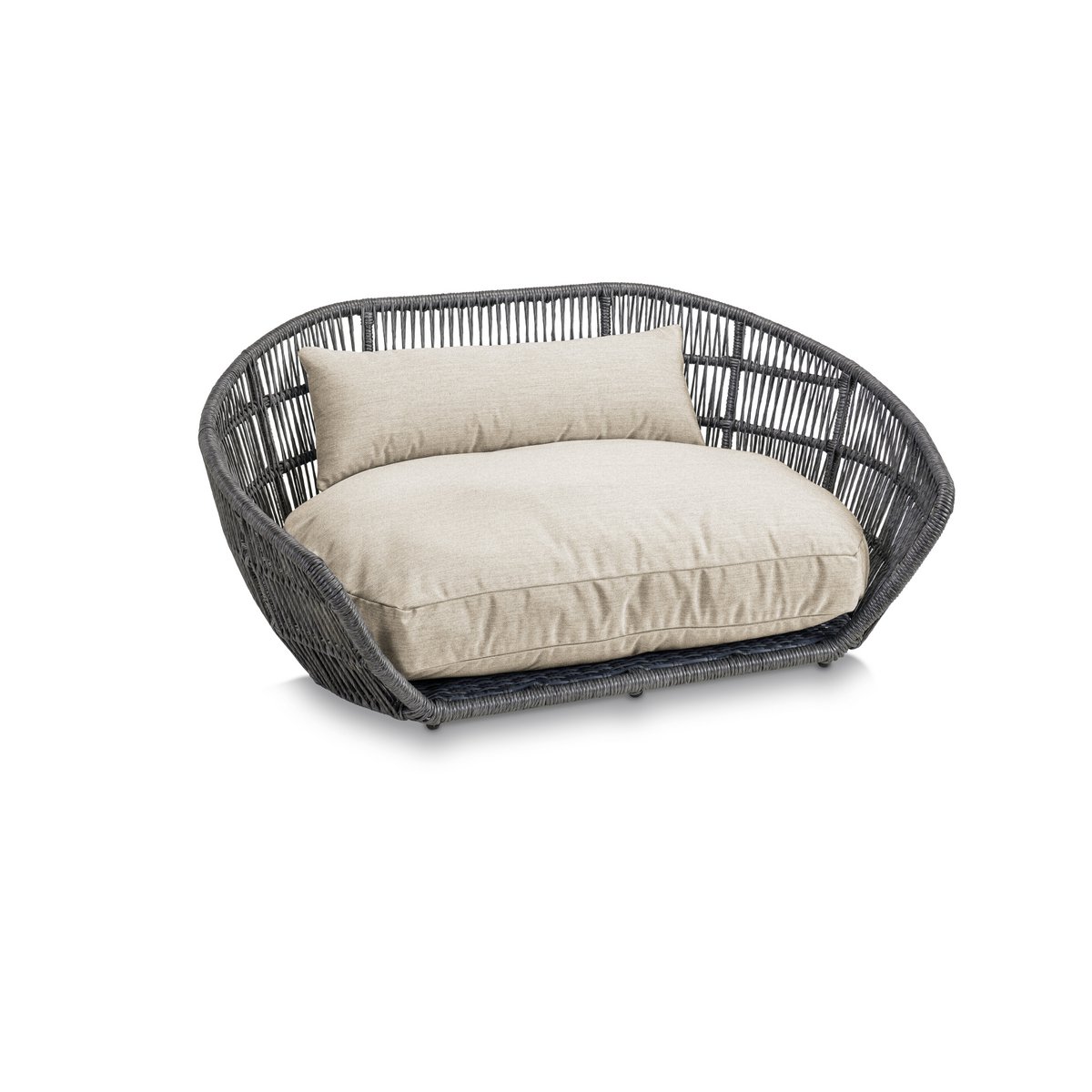 PRADO Design Hundebett SMOOTH