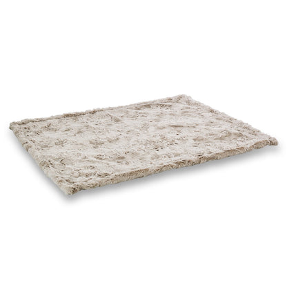 COZY Faux Fur Kuscheldecke