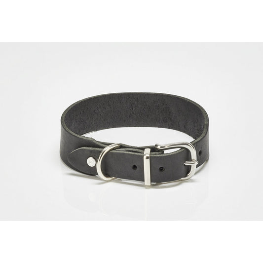 GIRO Halsband, schwarz