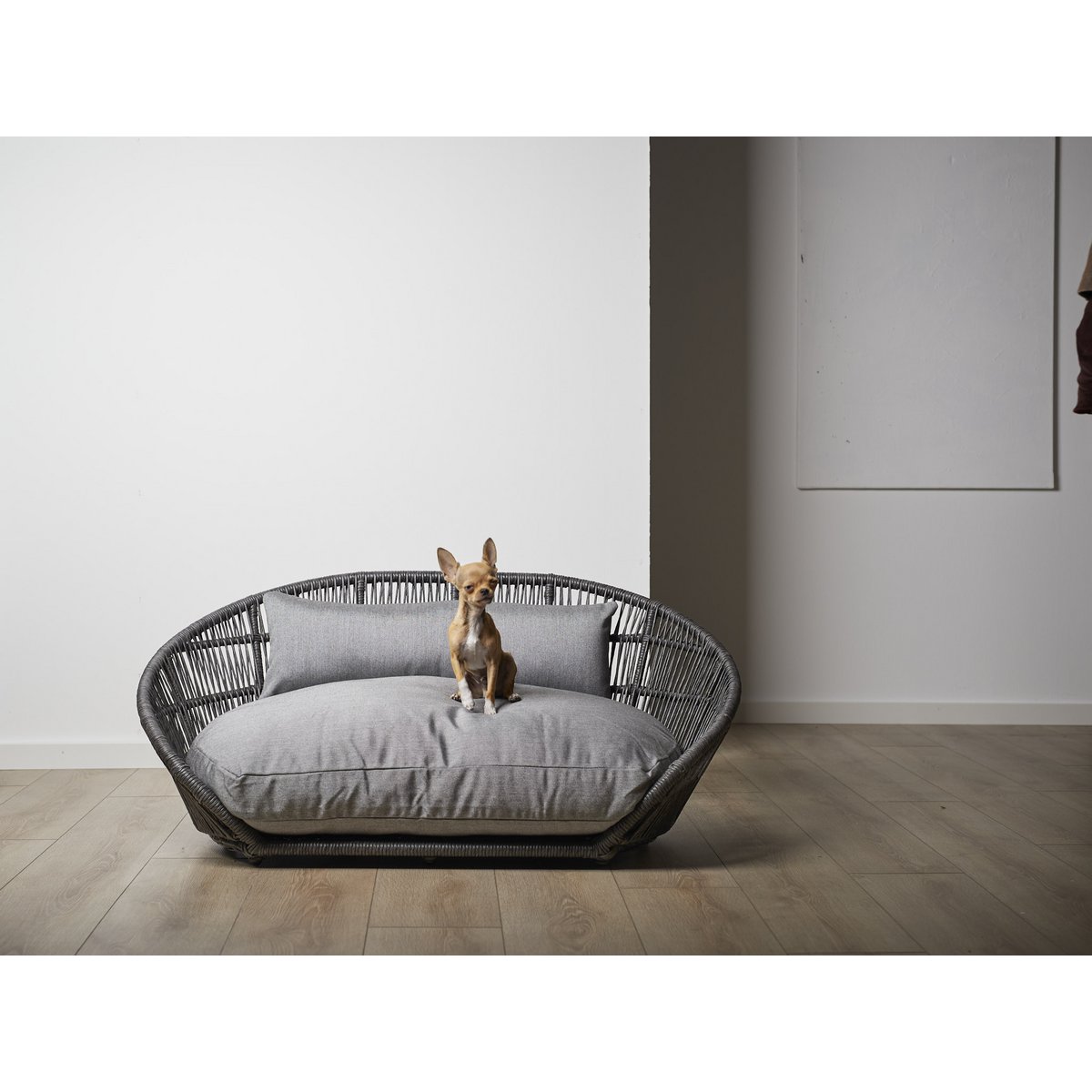 PRADO Design Hundebett SMOOTH