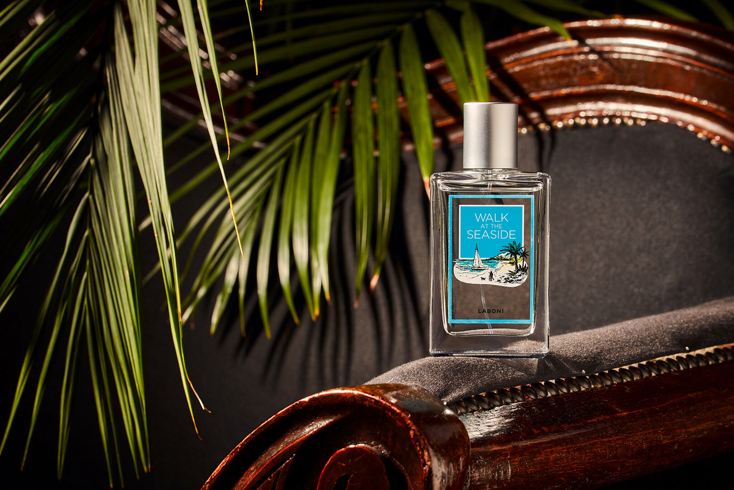 Scent "Walk at the Seaside"