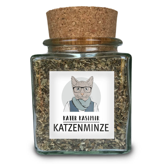 Premium Katzenminze 20g