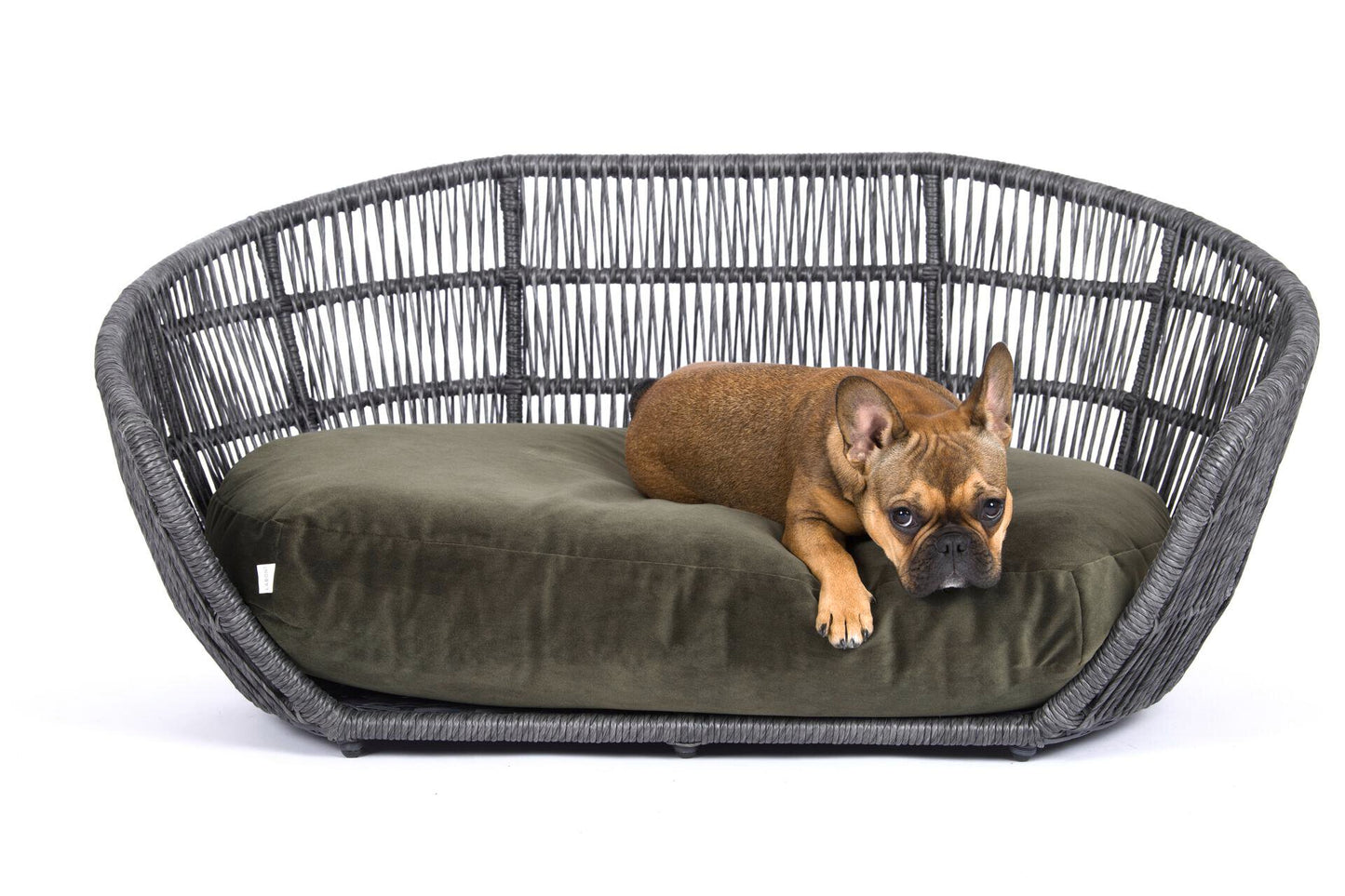 PRADO Design - Dog bed "OXFORD"