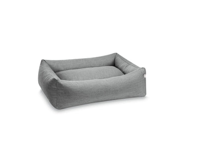 CLASSIC dog bed "SMOOTH"