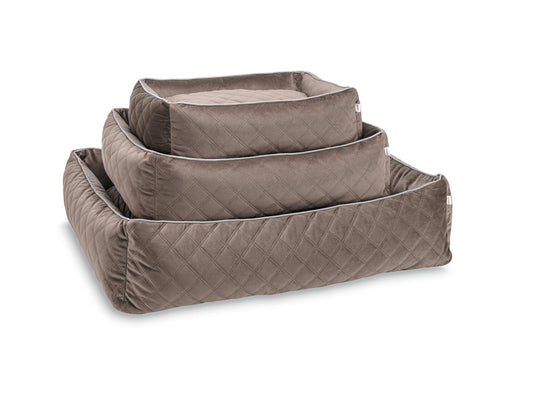 CLASSIC dog bed "OXFORD"