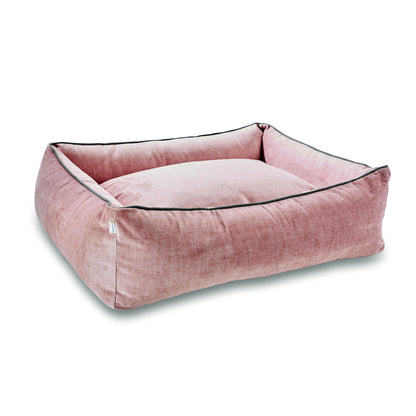 CLASSIC dog bed "TUDOR"