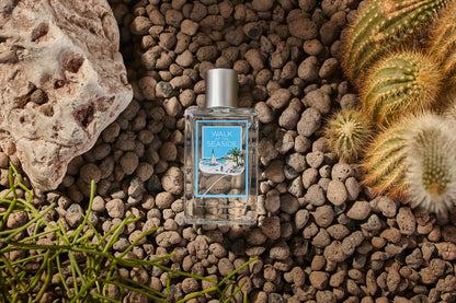 Scent "Walk at the Seaside"
